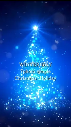 winter day