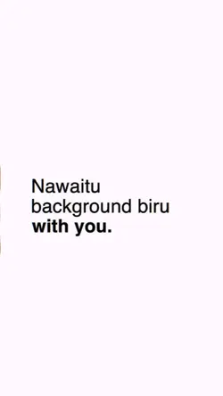 BACKGROUND BIRU