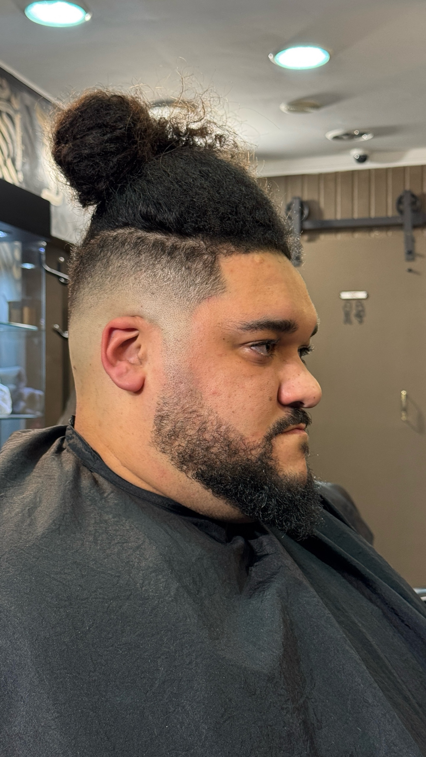 Barbería 