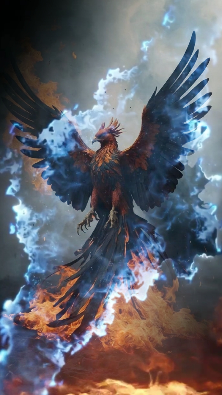 Efecto fuego fénix
