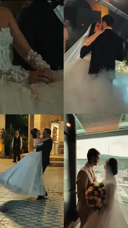 Wedding Forever