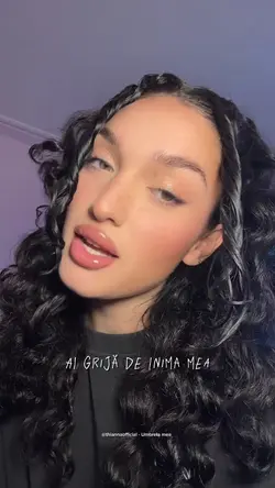 UMBRELA MEA