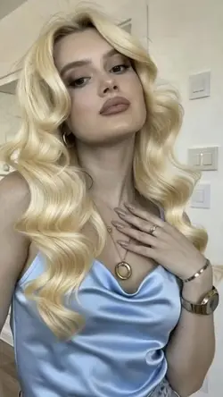 Efeito Cabelo