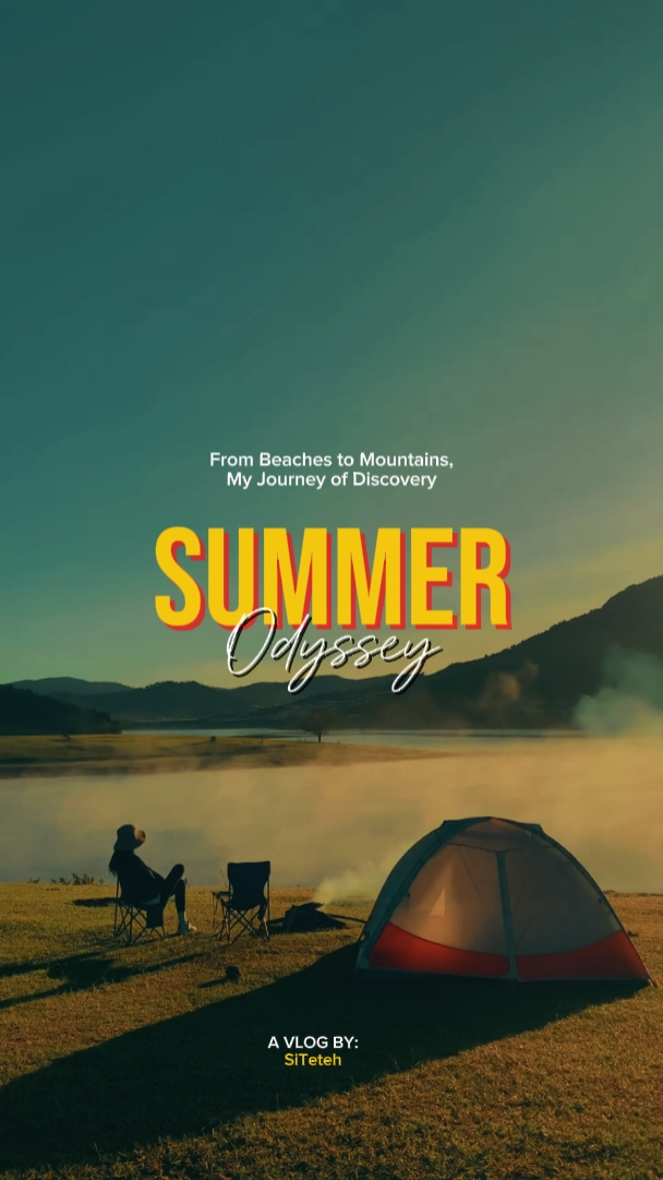 Odisea de Verano