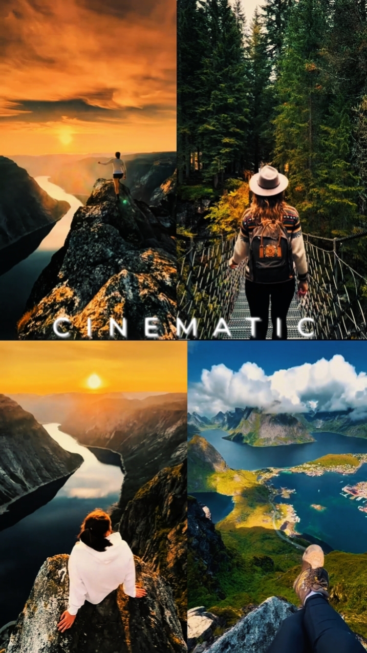 HD Cinematográfico