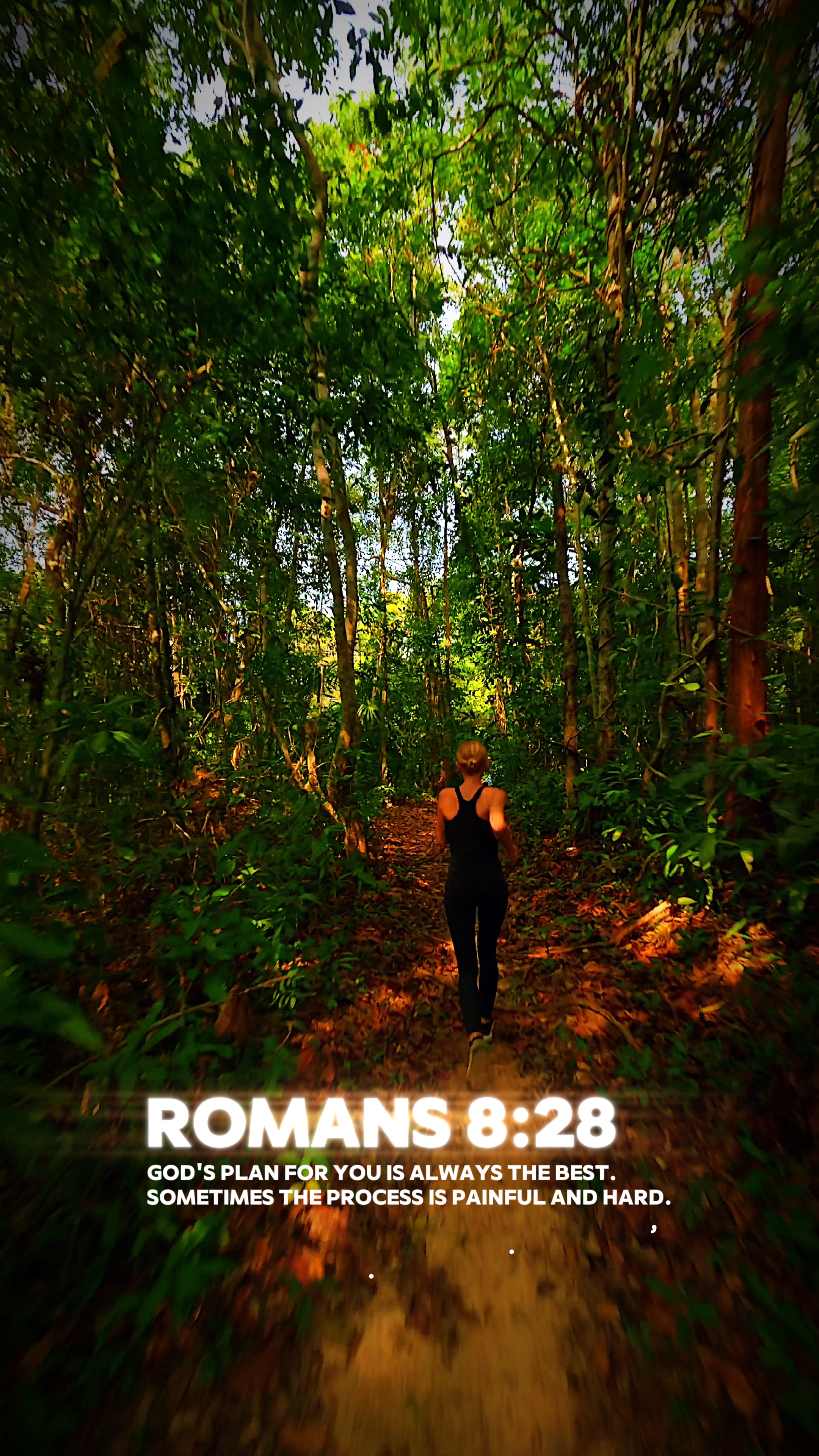 Romano 8: 28