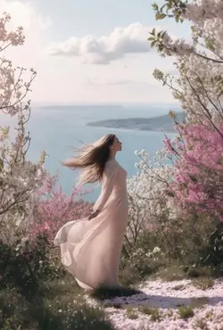 게절의 변화