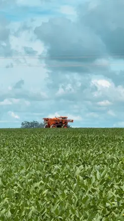 BRAZIL AGROš§š·