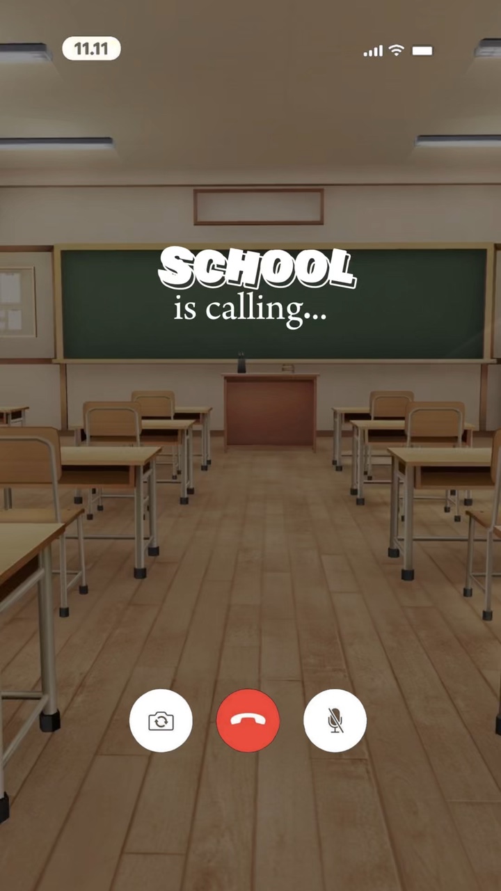 Back to school 