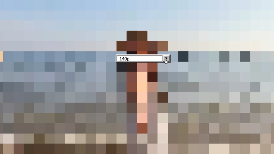 Quality settings