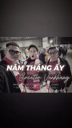 Năm tháng ấy remix