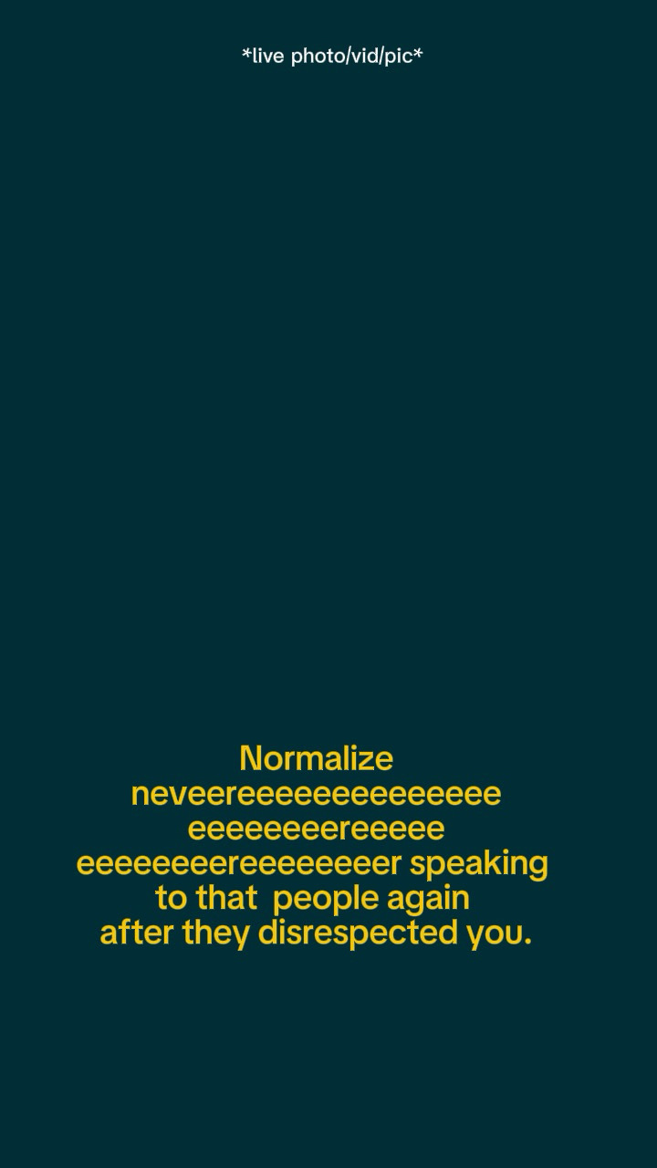 Normaliser 