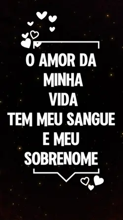filhos minha vida