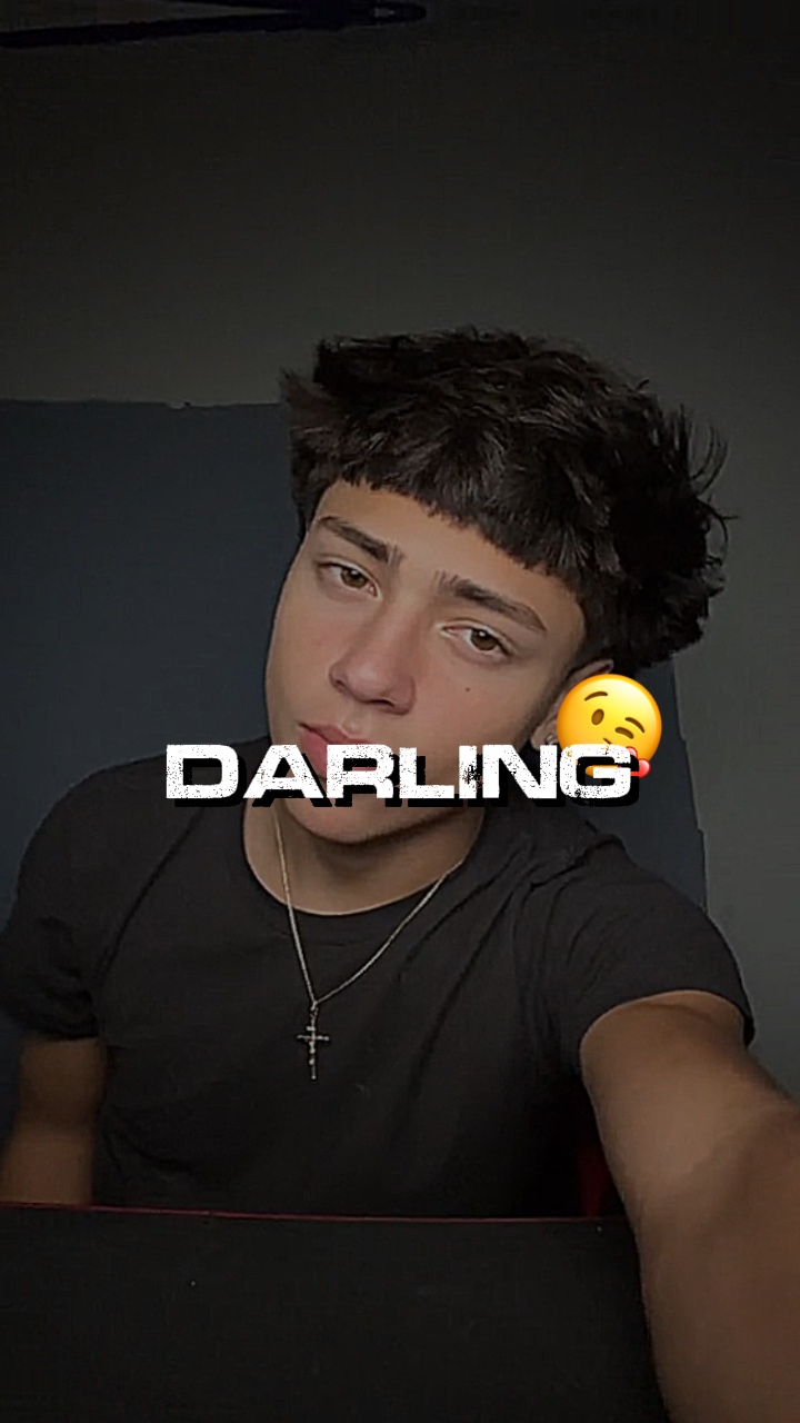 Darling
