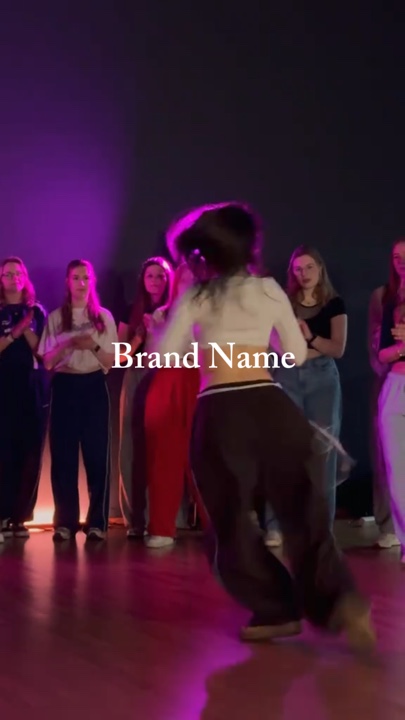 dance classes
