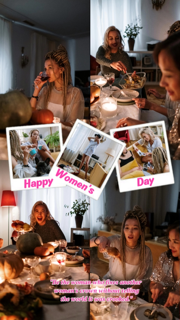 Women's Day