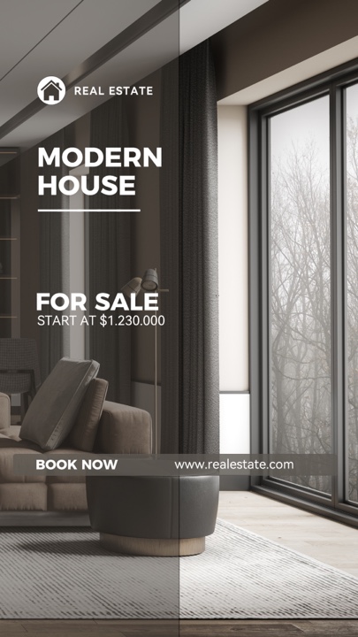 sale : house