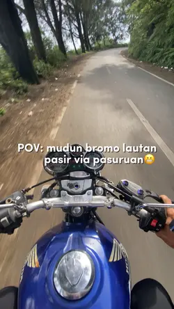 Sound bromo