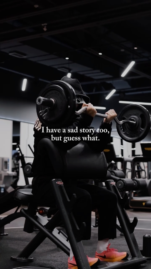 sad story 