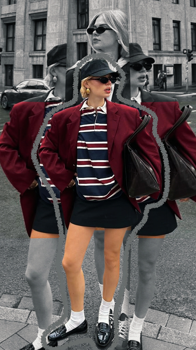 mode