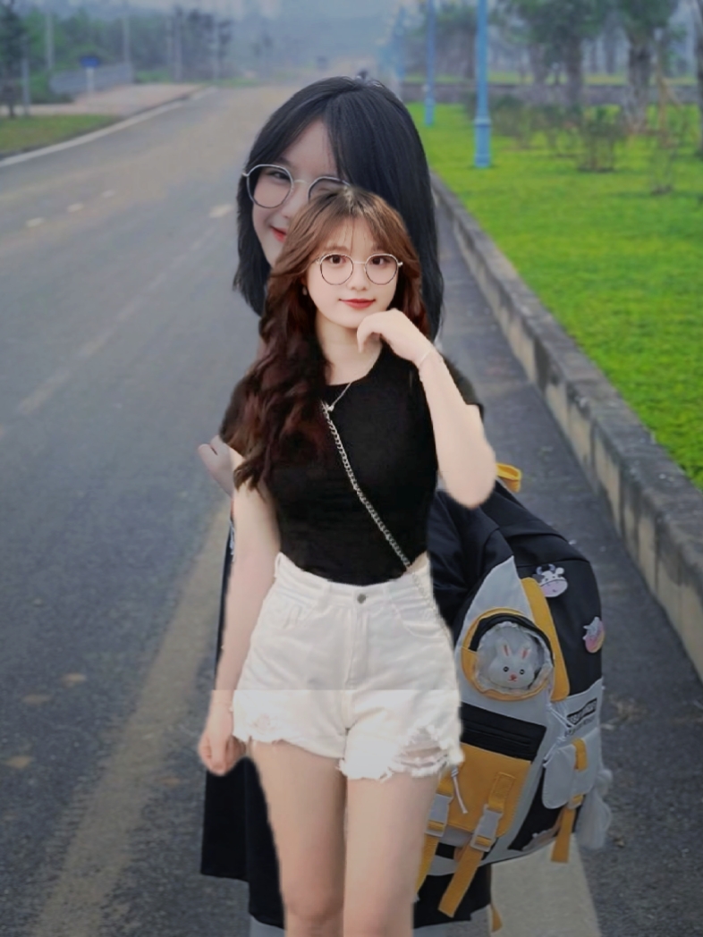 trend cutout  edit