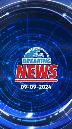 Breaking News