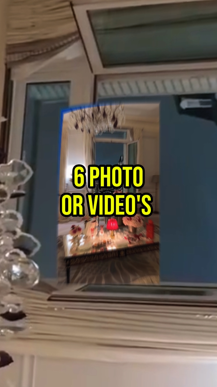Commercial Template