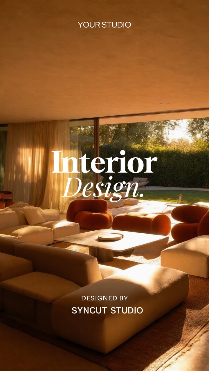 Interior 7 Videos