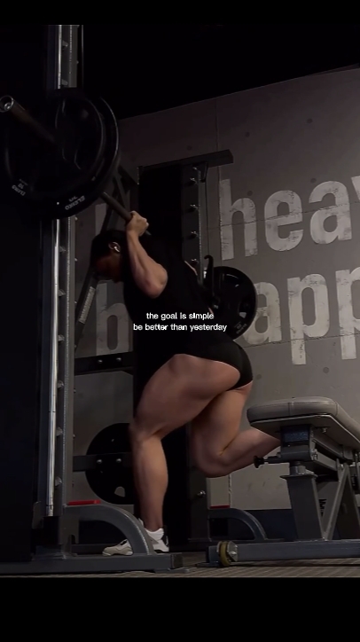 the goal is simple