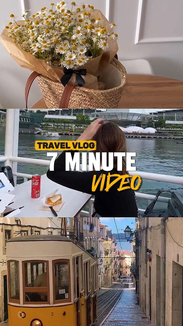Video 7 menit