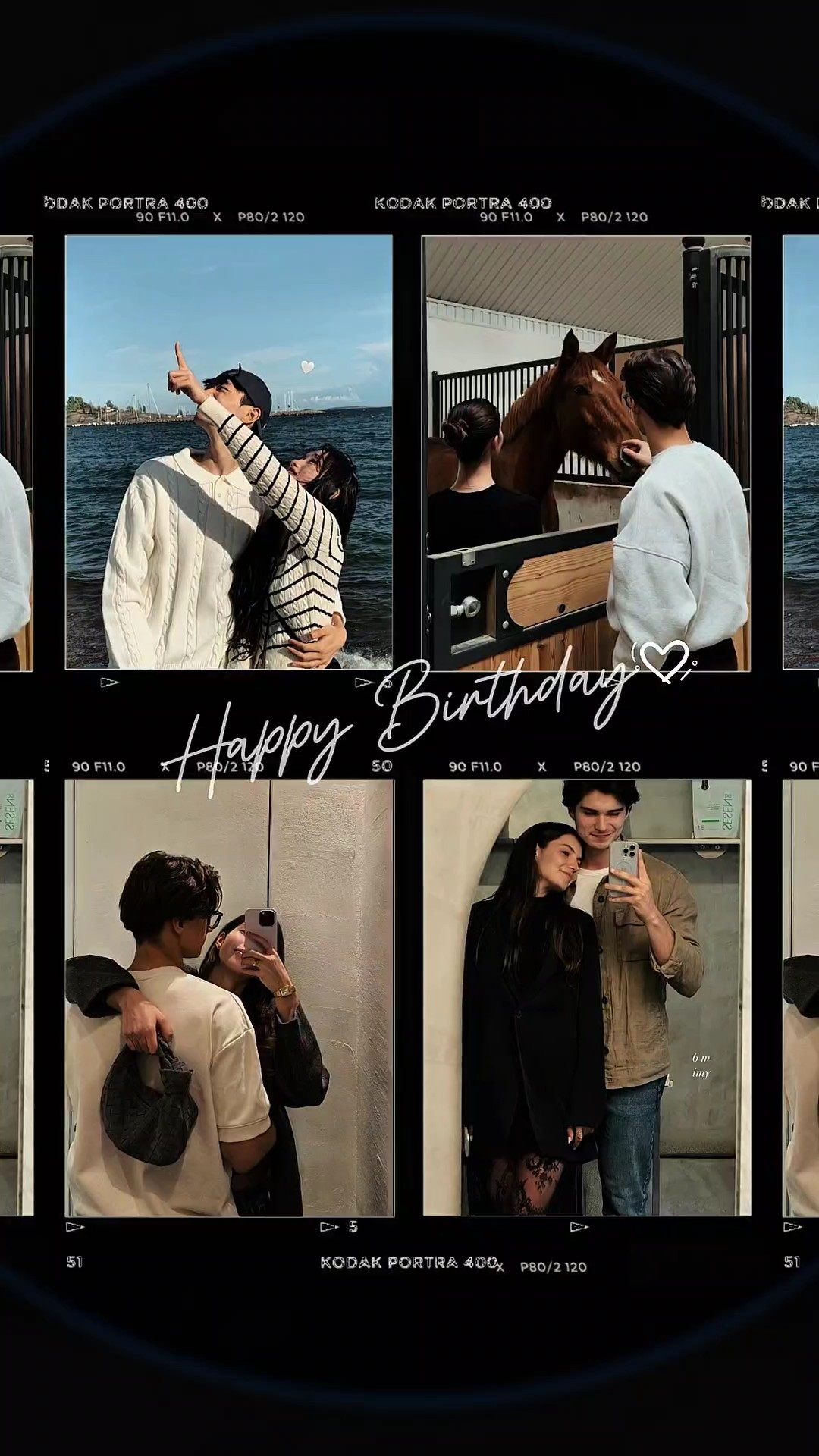 selamat ulang tahun