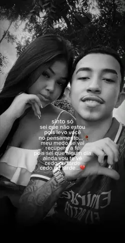 cedo ou tarde…🥀💔