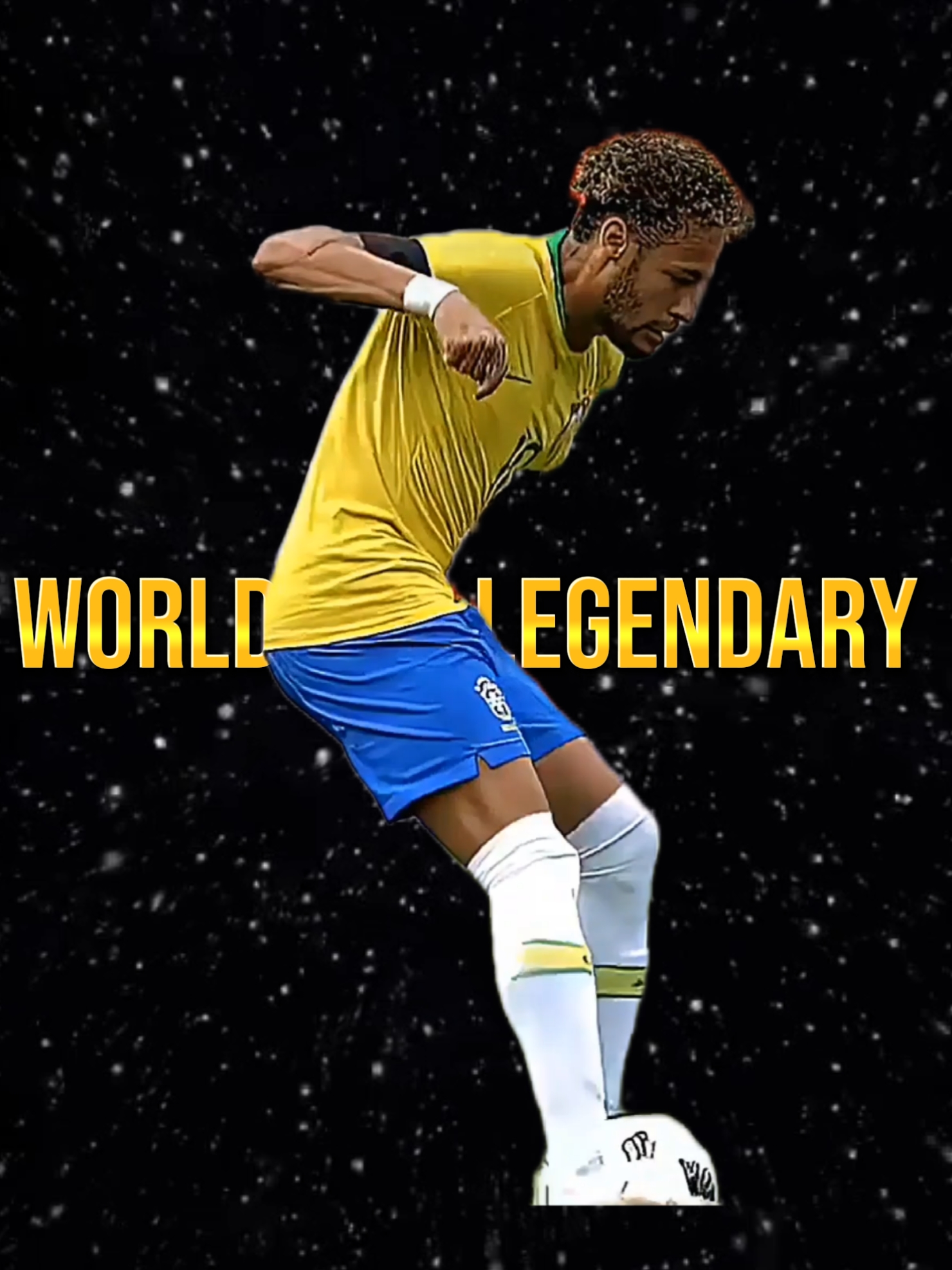 Football Legendary 