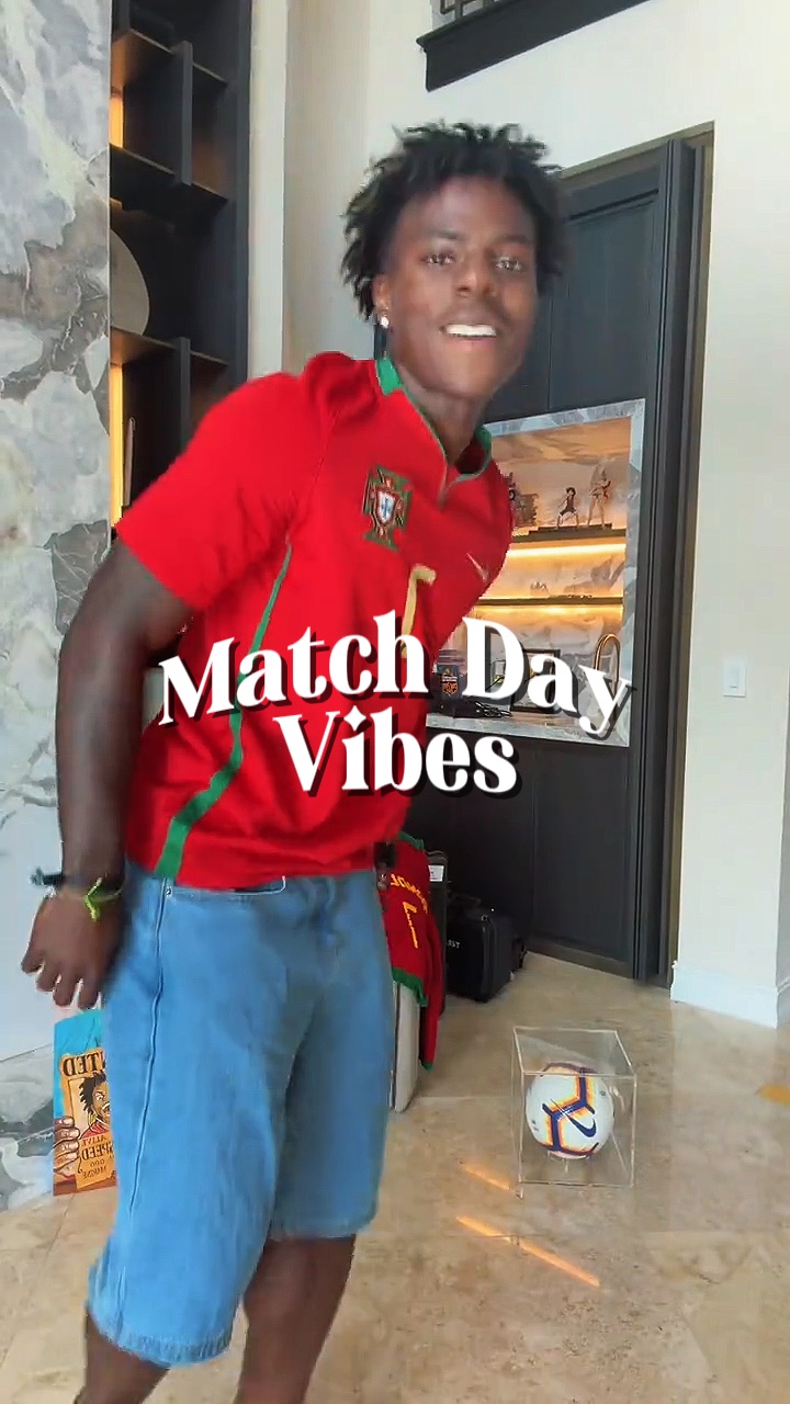 Match Day Vibes⚽️