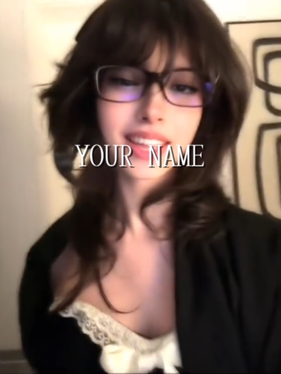 your name velocity