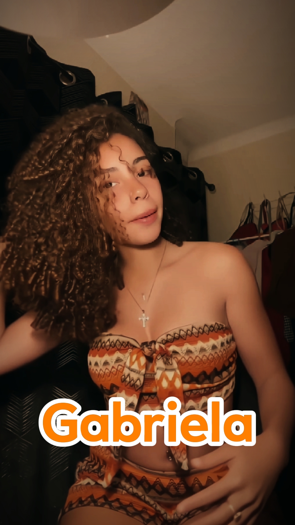 Gabriela 