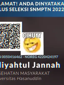 JJ PTN CIHUYY 