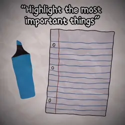 Important Things 