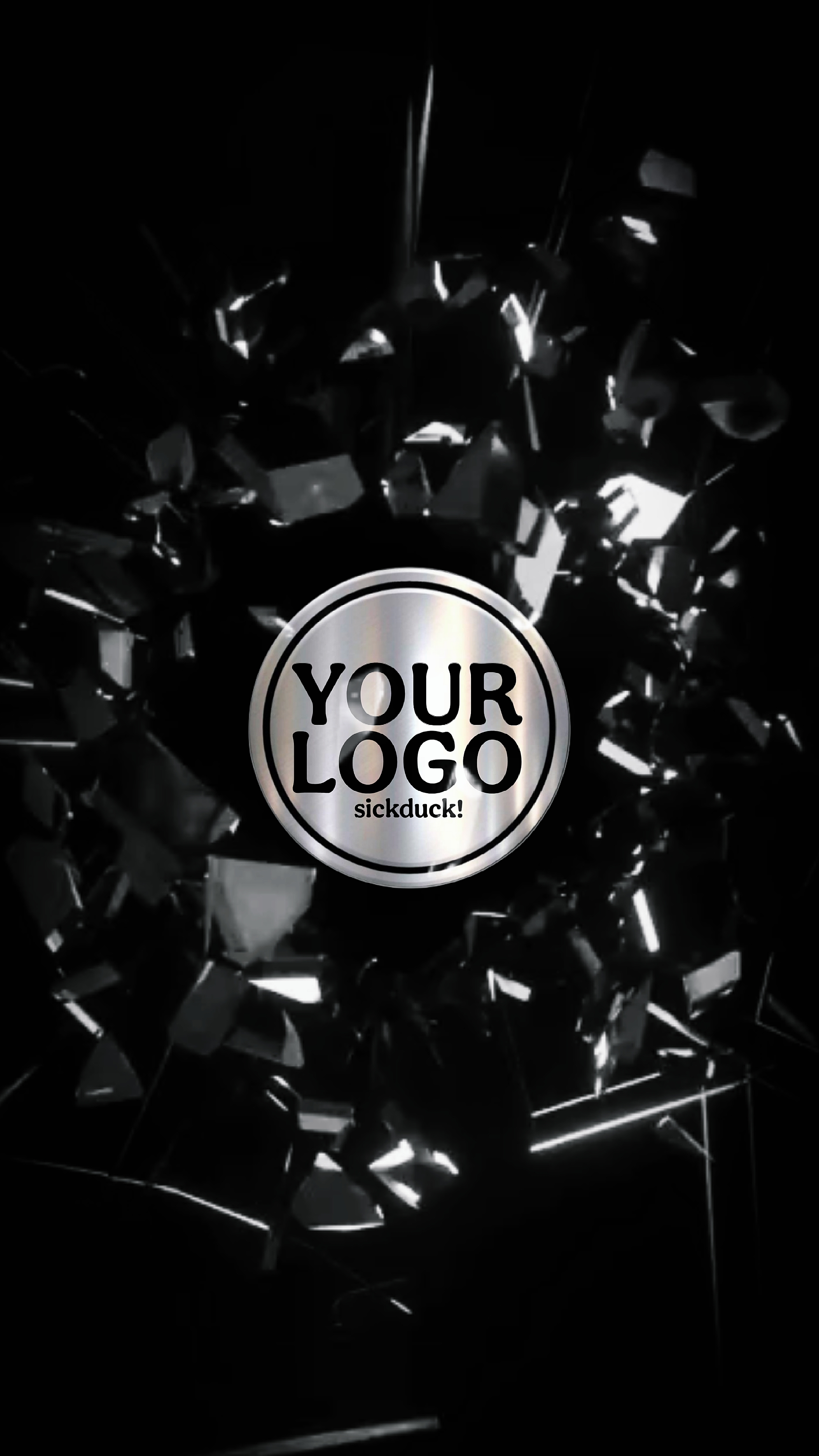 INTRO LOGO - PUNCH