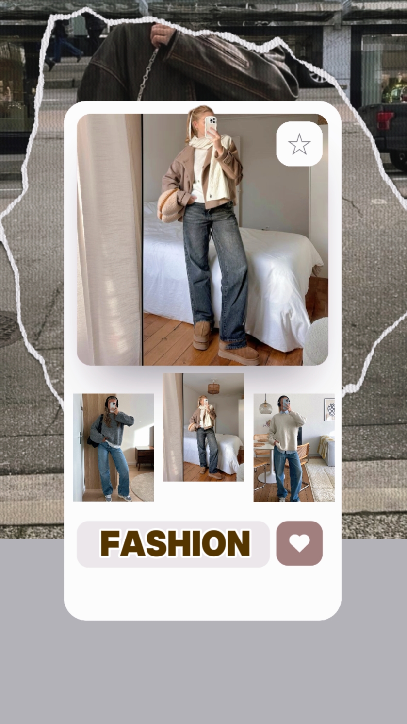 fall outfit