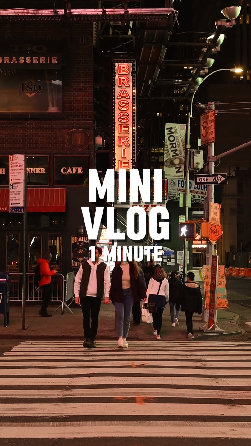 Vlog largo