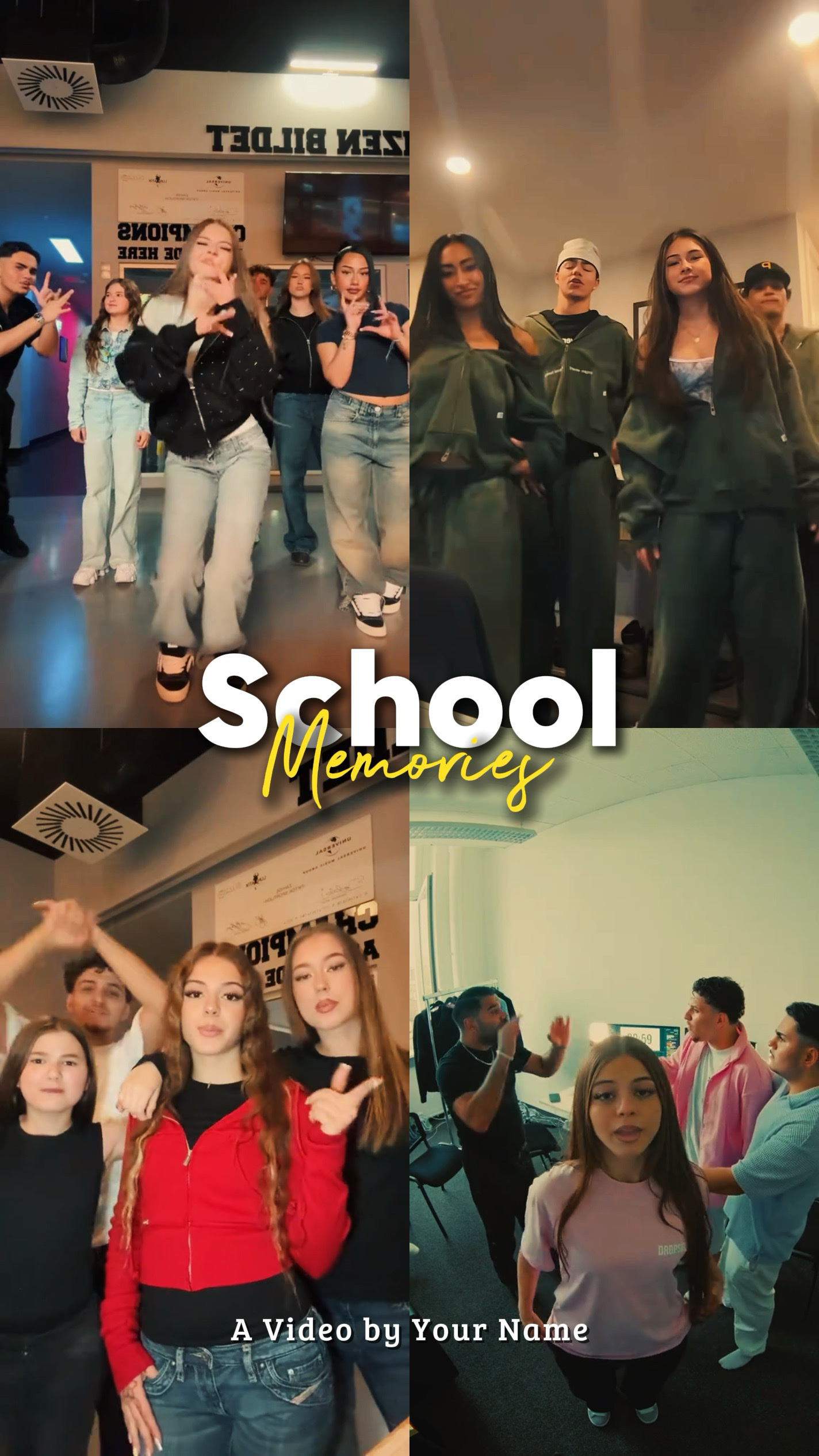 School Memories