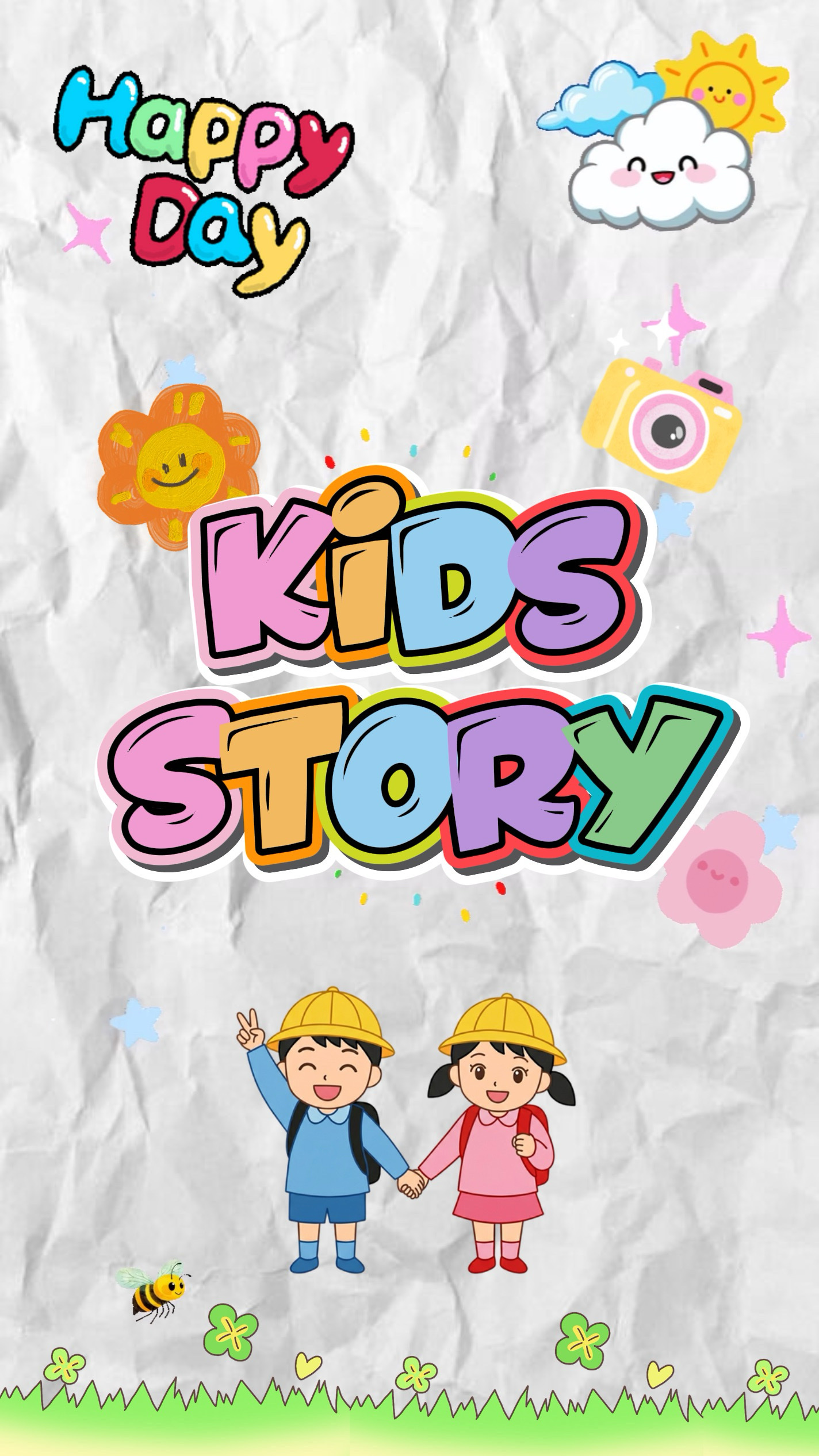 Historia para niños
