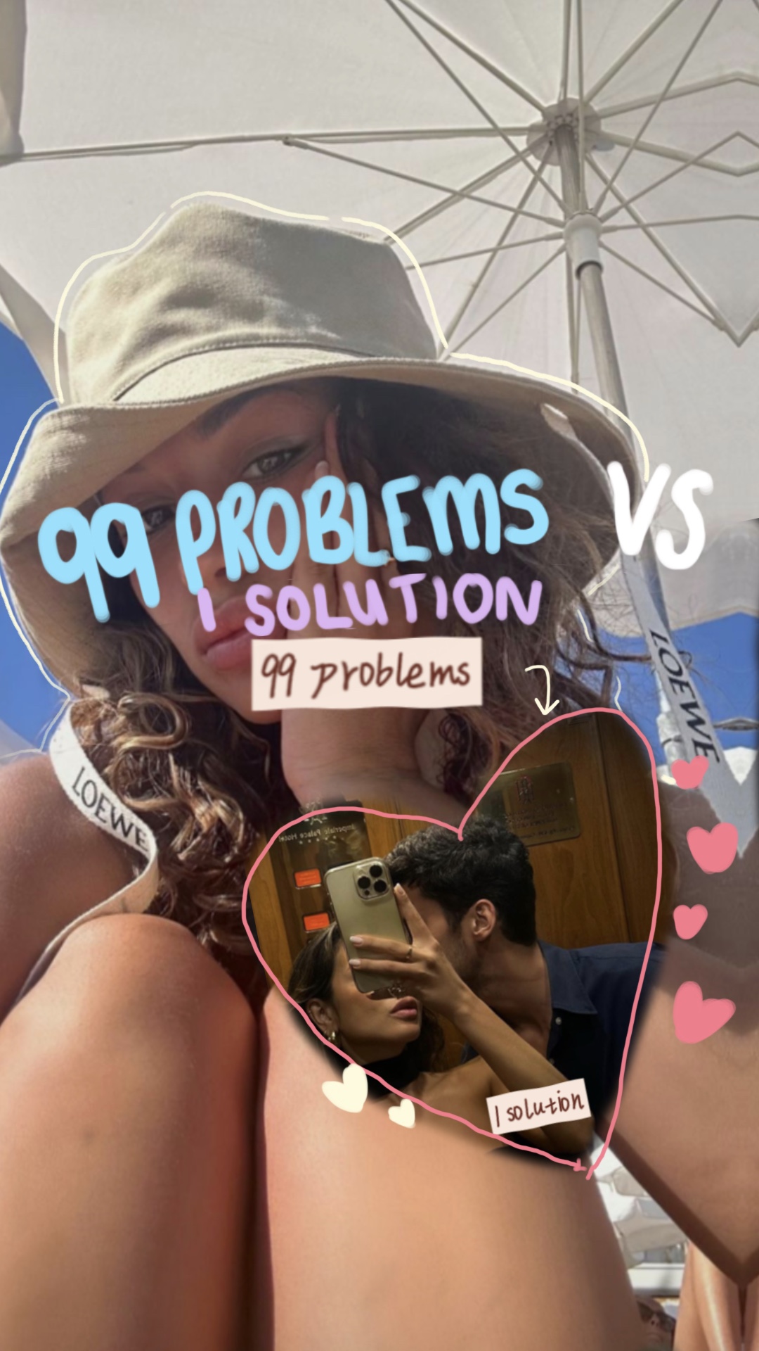 99 problems