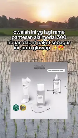 promosi produk