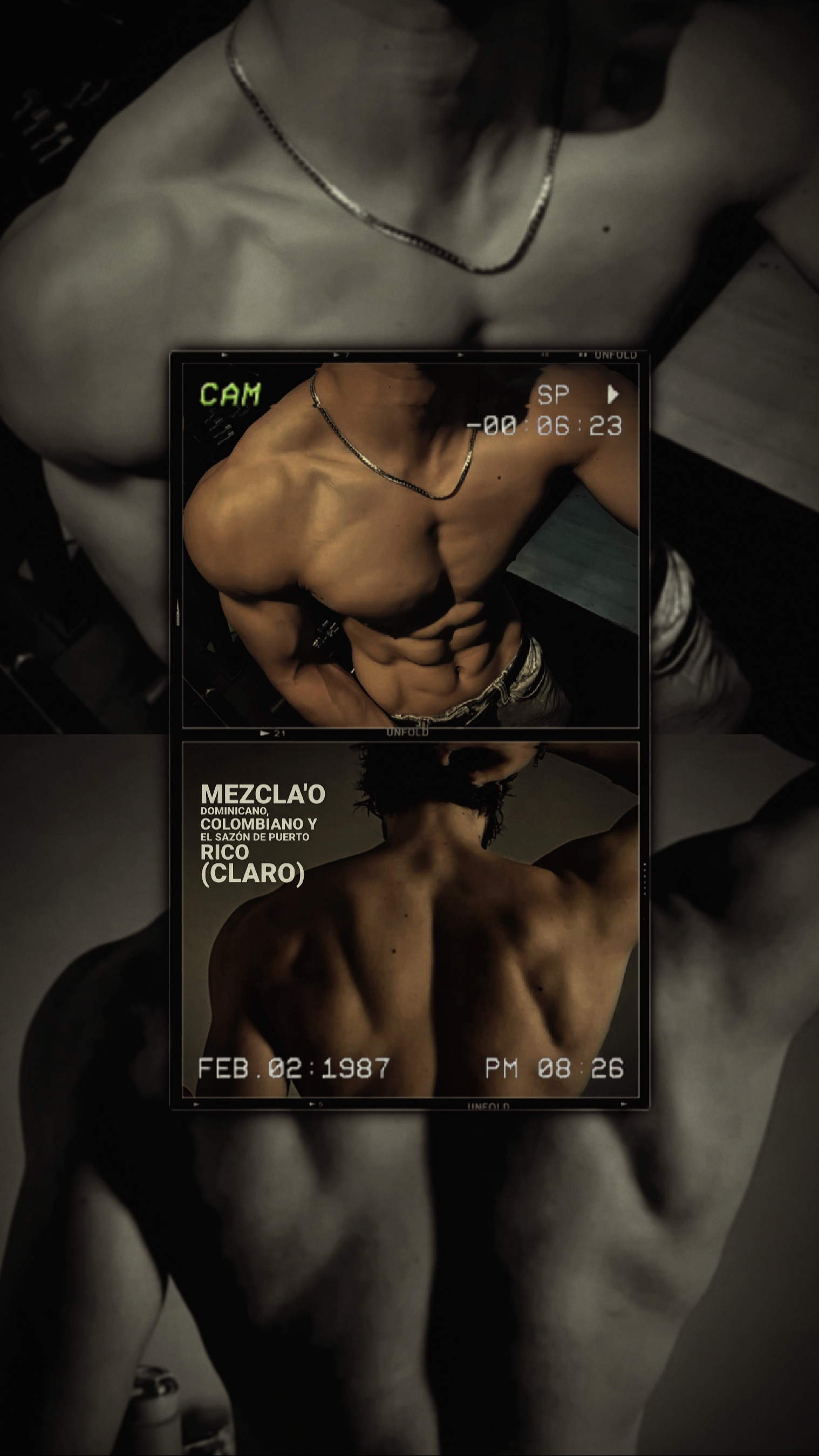 X remix, 2pic