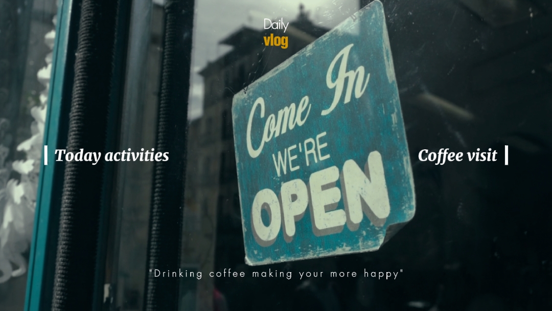 Hora del café