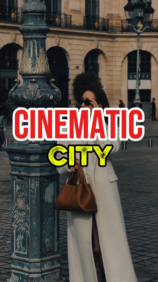 7 Clips Cinématique 