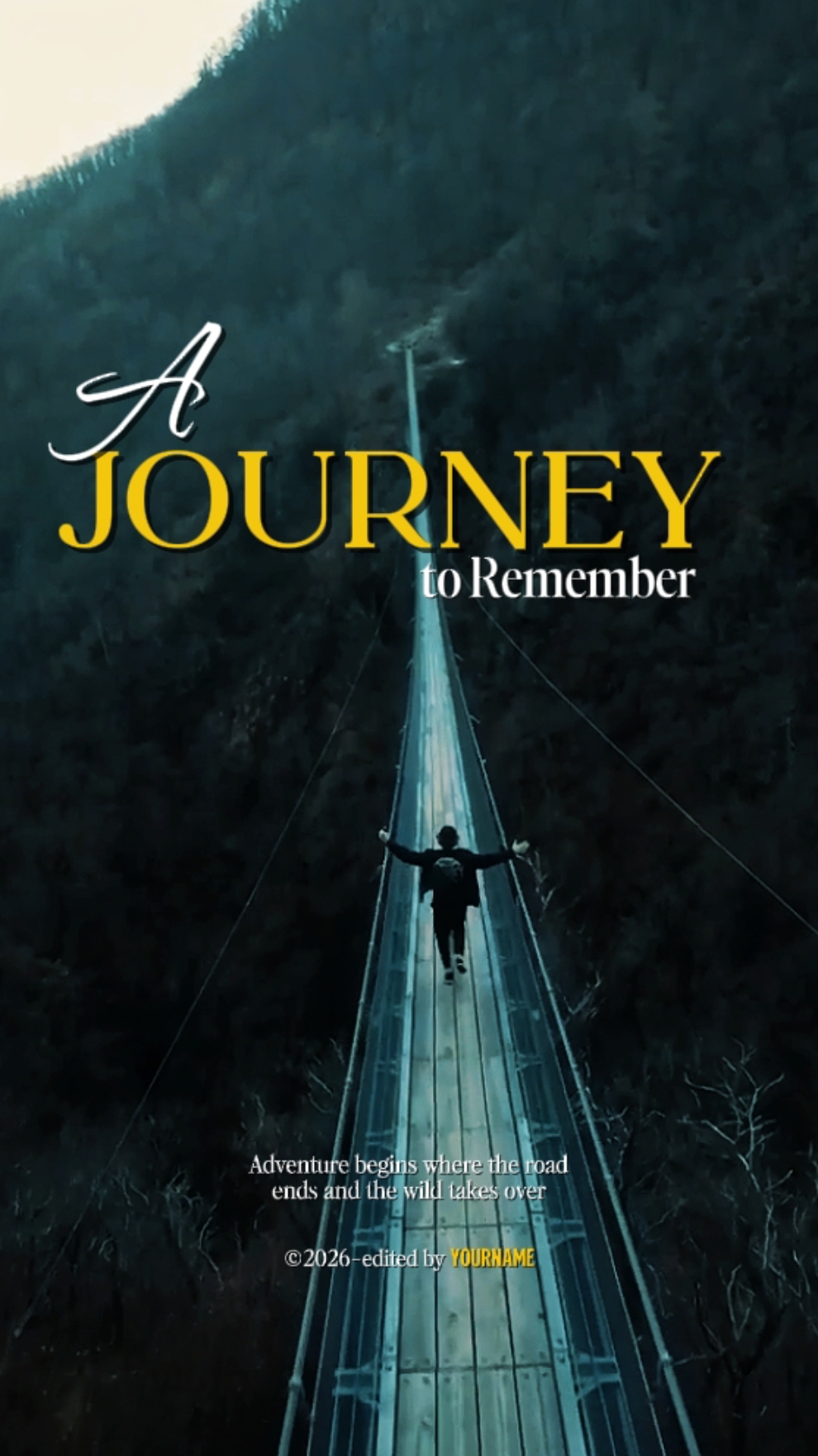 journey travel 