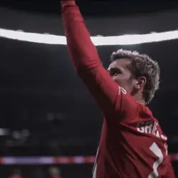 Griezmann 